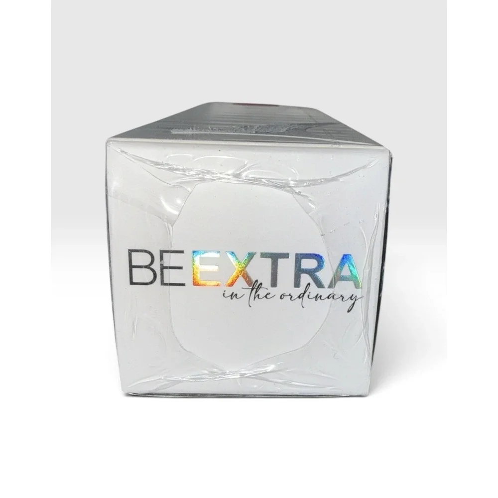 BYS Extra Clean Milk Jelly Facial Cleanser 100ml. NIB
